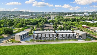 More details for 1982 S Razorback Rd, Fayetteville, AR - Multifamily for Sale