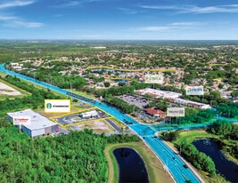 New Starbucks/Across from Publix/10 Yr Lease - Drive Through Restaurant