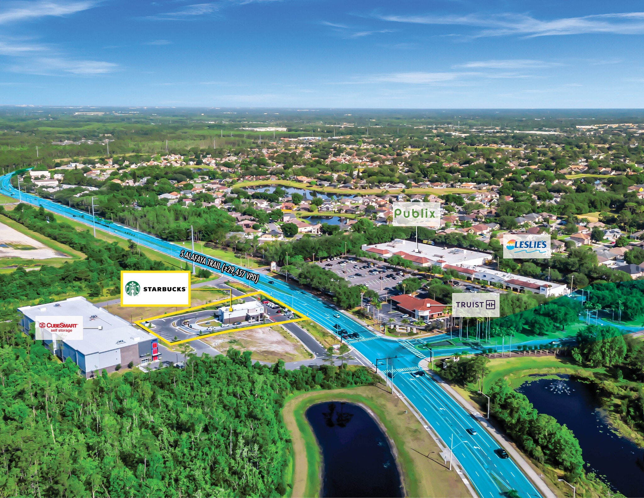 1928 Alafaya Trail, Orlando, FL for sale Primary Photo- Image 1 of 7