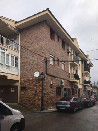 More details for Calle Peña Hoyuela, 2, El Boalo - Multifamily for Sale