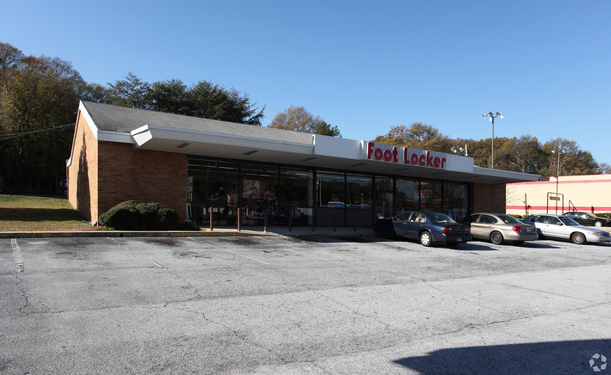 6777 Ga-85 Hwy, Riverdale, GA for sale Primary Photo- Image 1 of 1