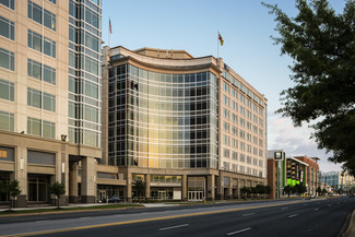 More details for 111 Rockville Pike, Rockville, MD - Office for Lease