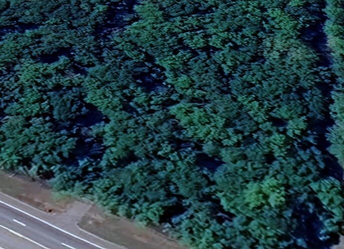 0 Highway 80 Hl, Bloomingdale, GA for sale Primary Photo- Image 1 of 2