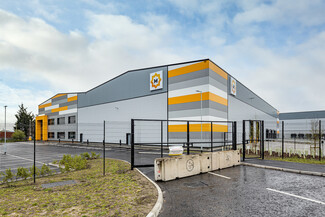 More details for Gorsey Ln, Widnes - Industrial for Lease