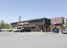 7-Eleven - Convenience Store