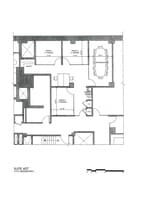 1412 Broadway, New York, NY for lease Floor Plan- Image 1 of 2