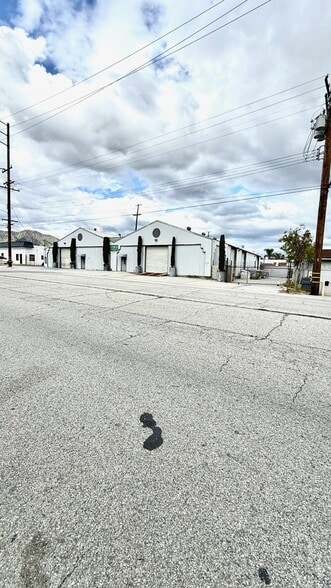 780 N Todd Ave, Azusa, CA for sale - Building Photo - Image 3 of 48