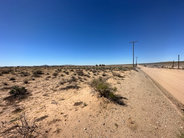 Salinas Rd, Hinkley, CA for sale - Other - Image 3 of 9