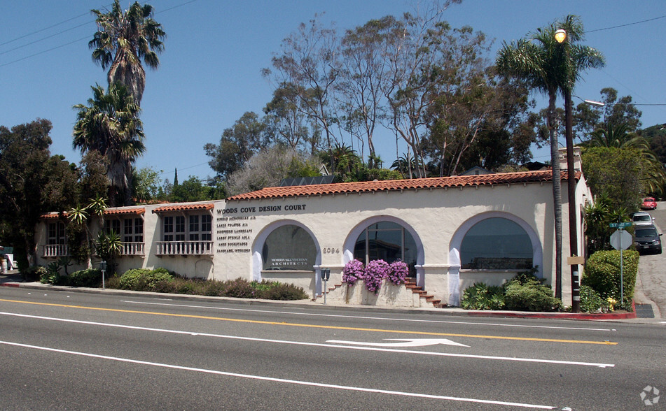 2094 Coast Hwy, Laguna Beach, CA for lease - Primary Photo - Image 1 of 8