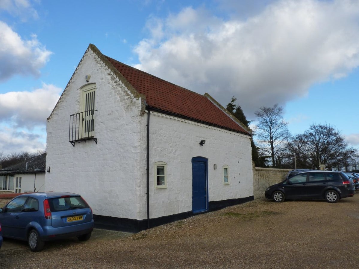 Newmarket Rd, Ely, CAM CB7 5LL