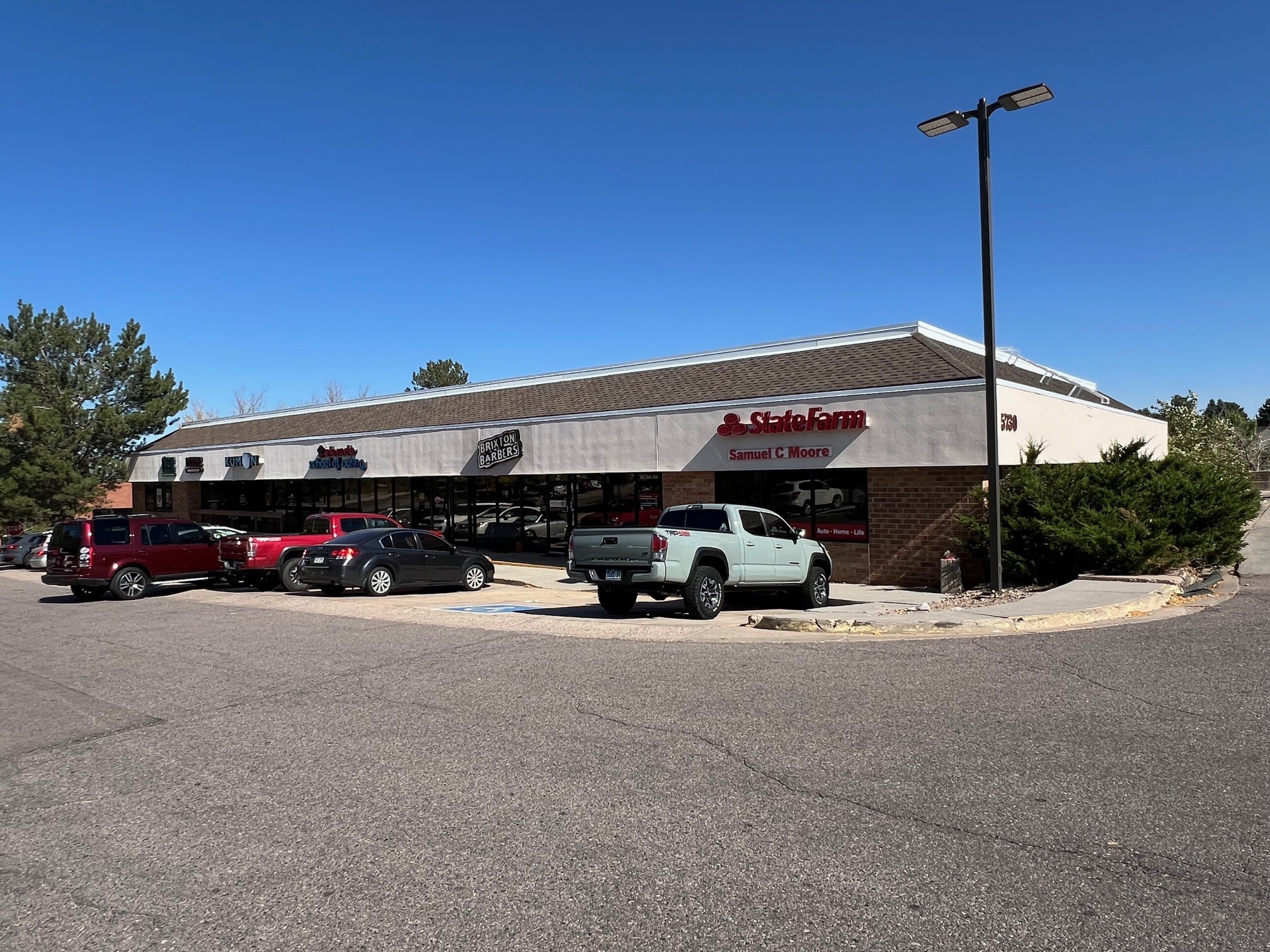 5730 E Otero Ave, Centennial, CO for sale Building Photo- Image 1 of 20