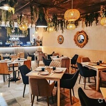 Calle Chile, 10, Las Rozas de Madrid, Madrid for lease Interior Photo- Image 2 of 3