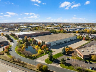 More details for 2945 Commers Dr, Eagan, MN - Industrial for Lease