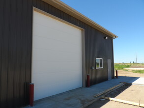 2730 Paintball Way, Bismarck, ND for lease Building Photo- Image 2 of 11