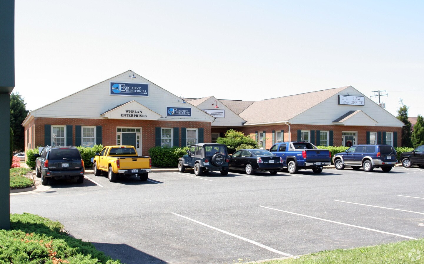 10401 Courthouse Rd, Spotsylvania, VA 22553