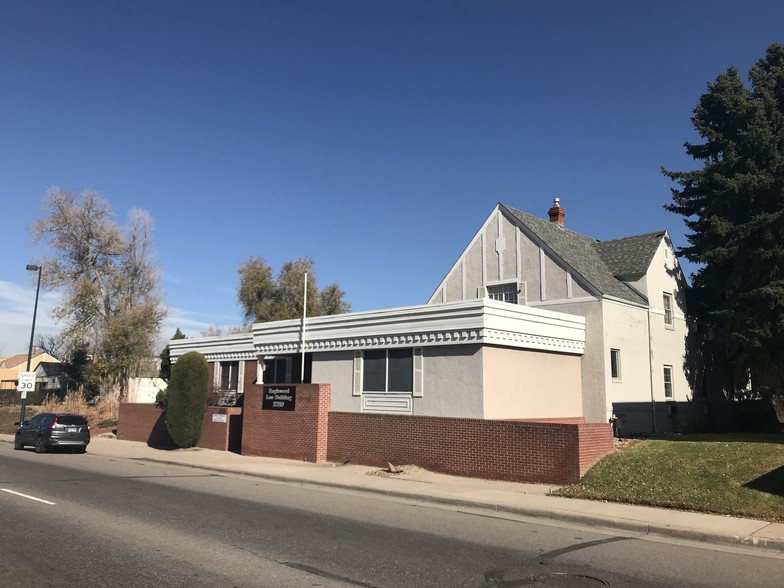 3780 S Broadway, Englewood, CO for sale - Building Photo - Image 1 of 1