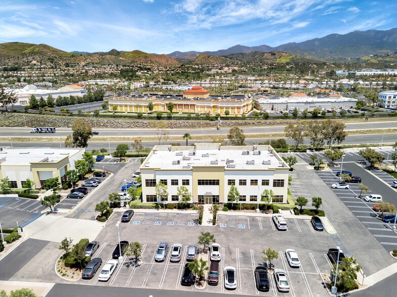 26501 Rancho Pky S, Lake Forest, CA for sale - Building Photo - Image 3 of 22