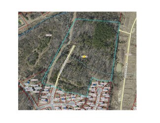 More details for Cedar Ridge Dr, Burlington, NC - Land for Sale