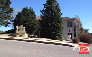 More details for 6295 Lehman Dr, Colorado Springs, CO - Office for Lease