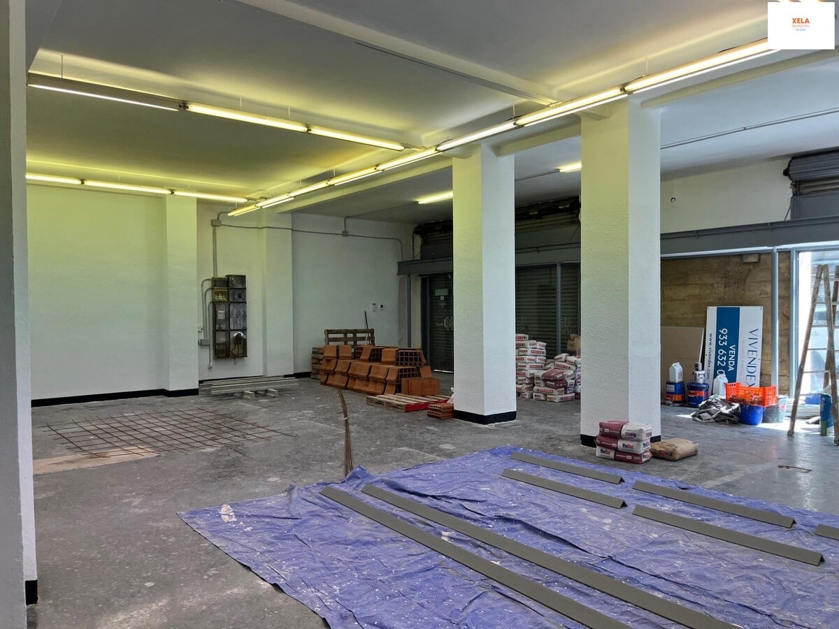 Barcelona, BAR 08015 -  -  - Interior Photo - Image 1 of 21