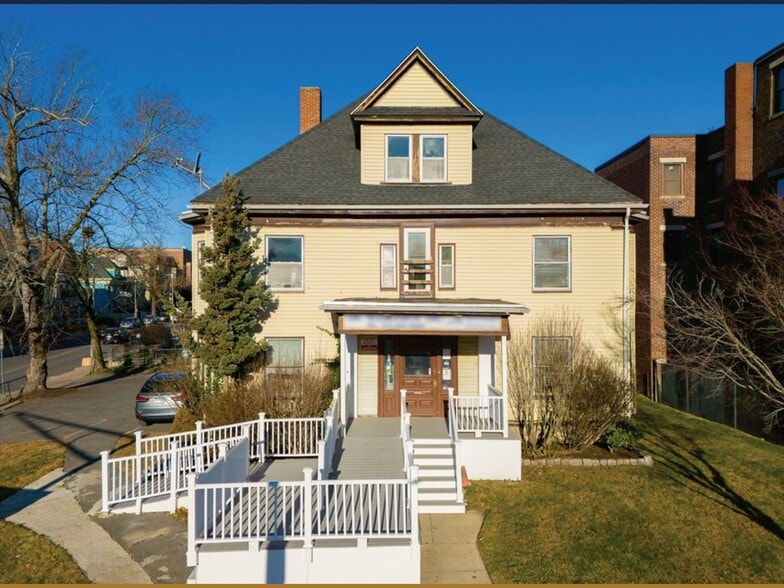 166 Columbia Rd, Boston, MA for sale - Building Photo - Image 2 of 20