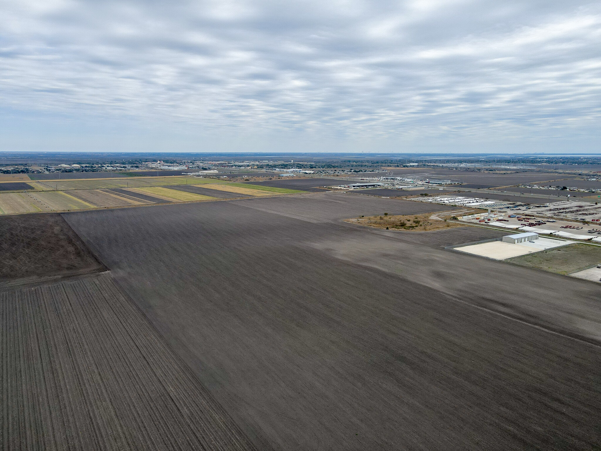 County Road 48, Robstown, TX for sale Primary Photo- Image 1 of 24