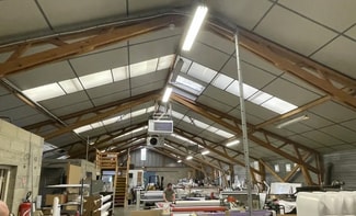 More details for Flex for Sale