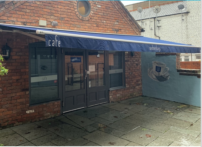 Castle Ct, Oswestry for sale Building Photo- Image 1 of 1