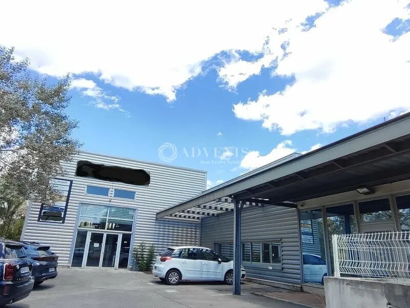 Office in Montpellier for sale Building Photo- Image 1 of 10