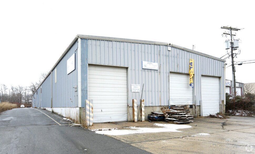 11 Industrial Dr, Keyport, NJ for sale - Primary Photo - Image 1 of 1