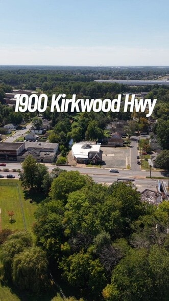 1900 Kirkwood Hwy, Wilmington, DE for lease - Commercial Listing Video - Image 2 of 38