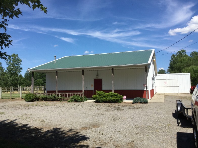 3401 Murphy Rd, Newfane, NY for sale - Building Photo - Image 1 of 1