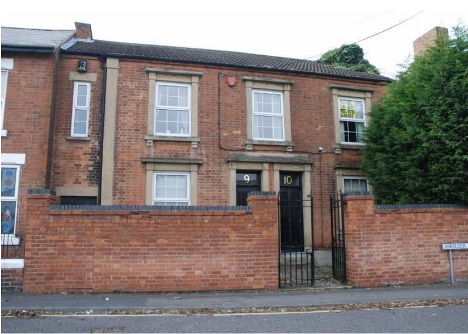 9-10 Havelock St, Ilkeston for sale Building Photo- Image 1 of 1