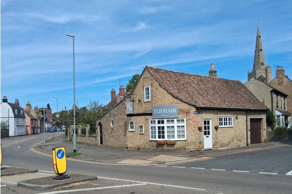 Cambridge Street, Godmanchester for lease Building Photo- Image 1 of 3