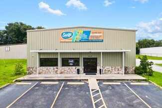 More details for 2215 Griffin Rd, Leesburg, FL - Industrial for Lease