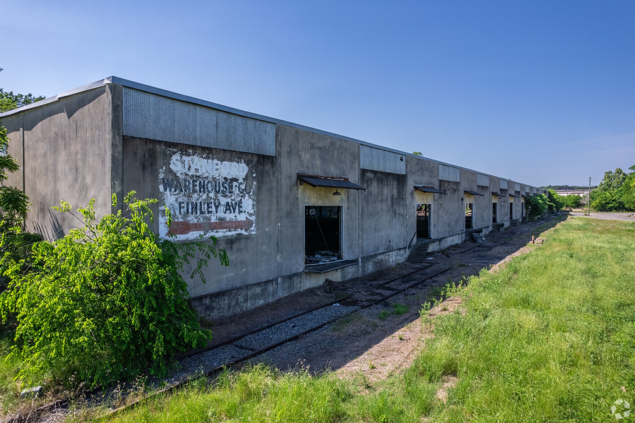 2101 Finley Ave, Birmingham, AL for sale Primary Photo- Image 1 of 1