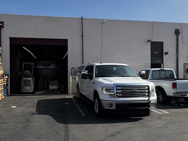 1531 W Rosecrans Ave, Gardena, CA for lease - Building Photo - Image 1 of 4