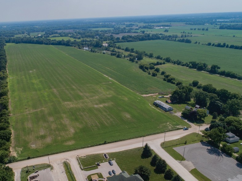 16060 31 Mile Rd, Ray Township, MI for sale - Primary Photo - Image 1 of 1