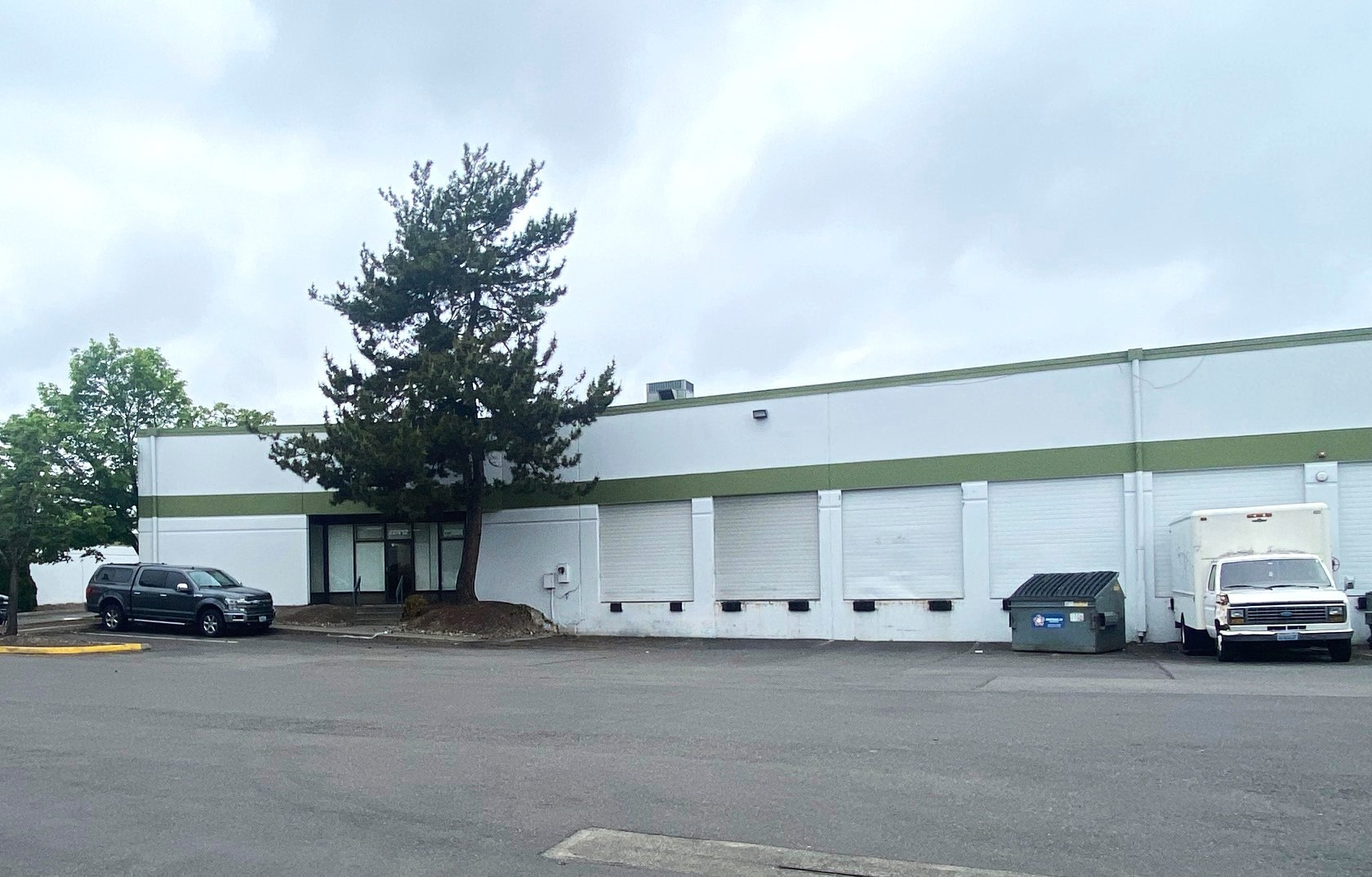 22402-22440 72nd Ave S, Kent, WA for lease Building Photo- Image 1 of 1