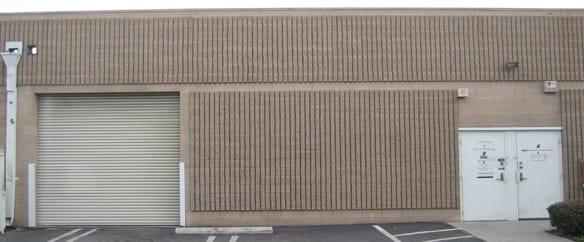 380 W Martin Luther King Blvd, Los Angeles, CA for lease - Building Photo - Image 1 of 4