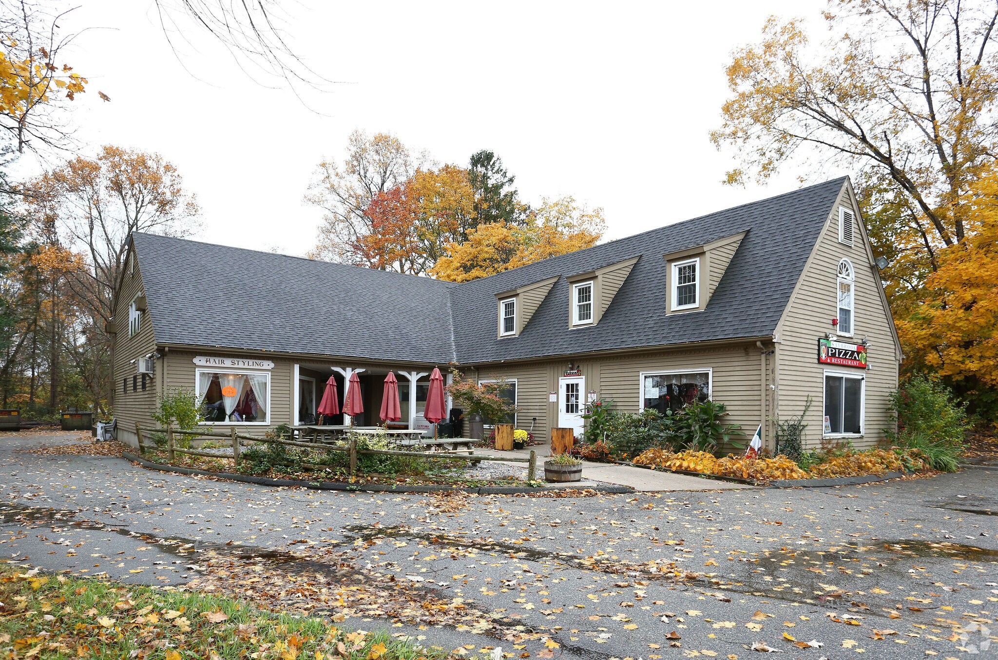 1550 Boston Post Rd, Old Saybrook, CT for sale Primary Photo- Image 1 of 1