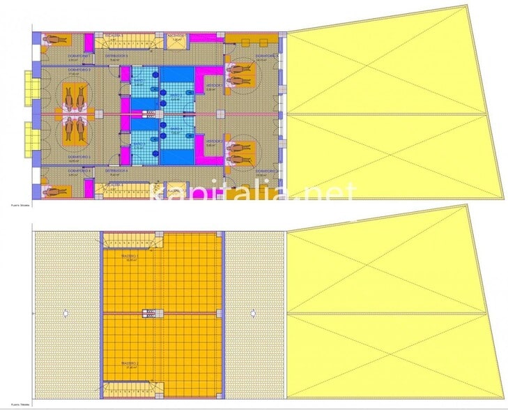 Land in València, Valencia for sale - Building Photo - Image 2 of 3