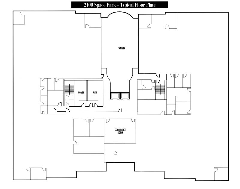 Typical Floor Plan