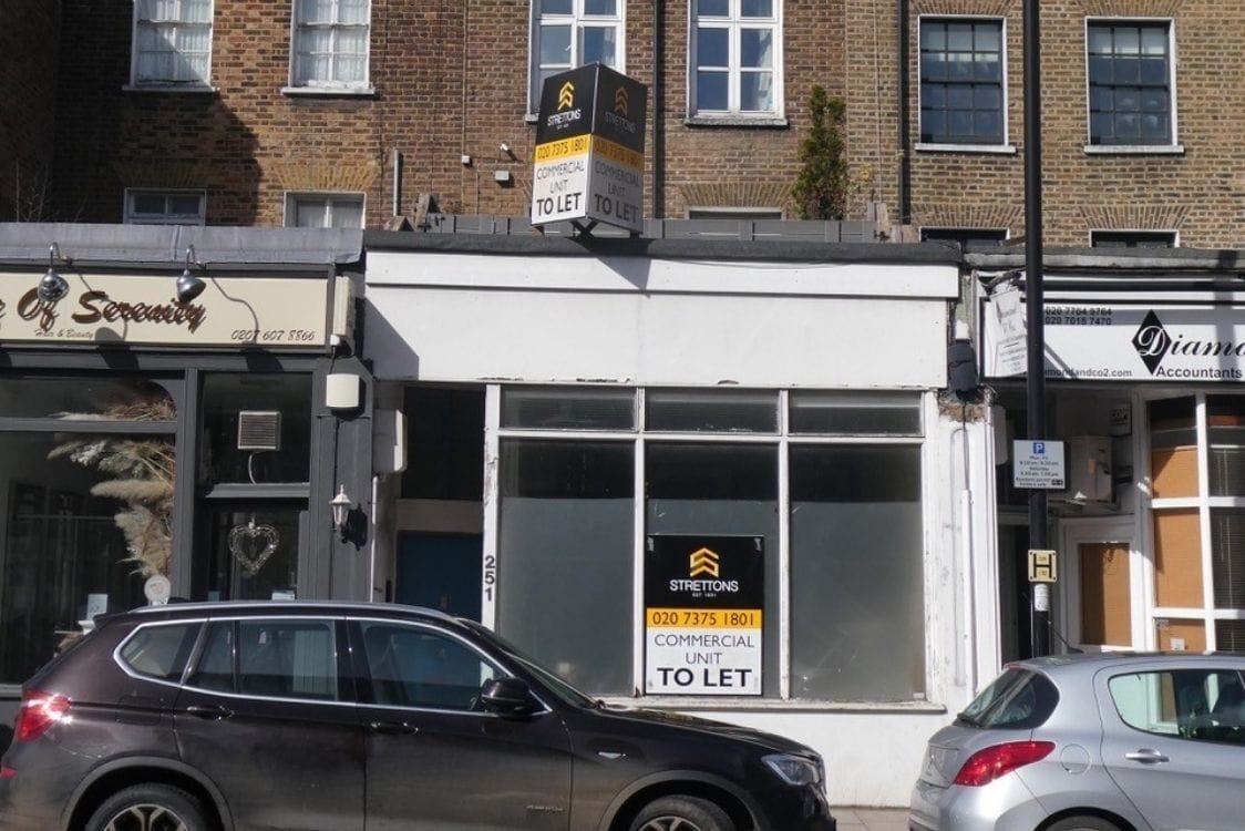 251 Liverpool Rd, London for sale Building Photo- Image 1 of 1