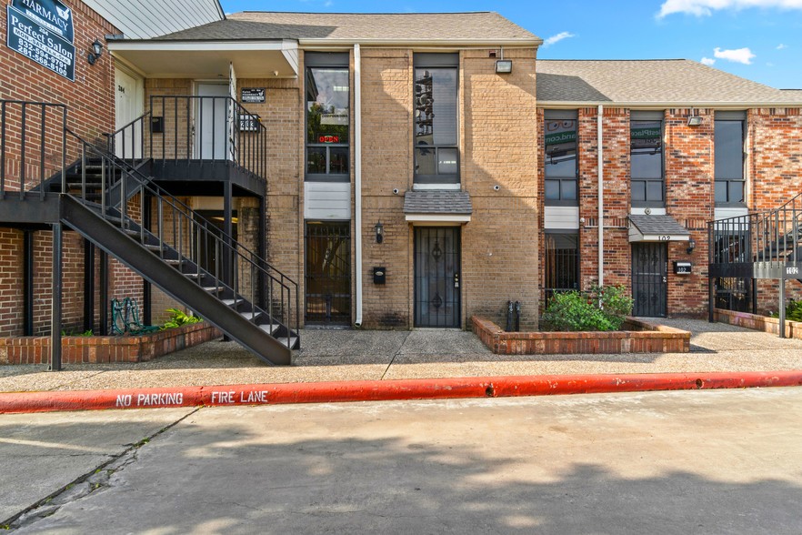 8191 Southwest Fwy, Houston, TX for sale - Other - Image 1 of 1