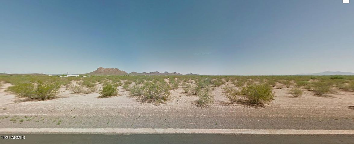 14236 W ZODIAC Zodiac, Eloy, AZ for sale Primary Photo- Image 1 of 1