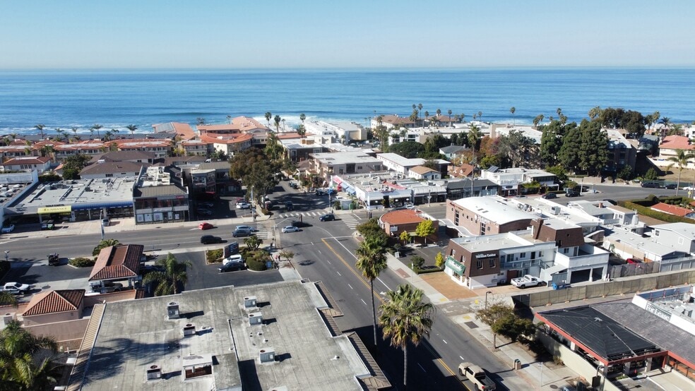 520 Pearl St, La Jolla, CA for lease - Building Photo - Image 3 of 3