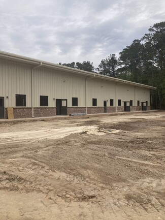 More details for 2028 Phillip Dr, Covington, LA - Industrial for Lease