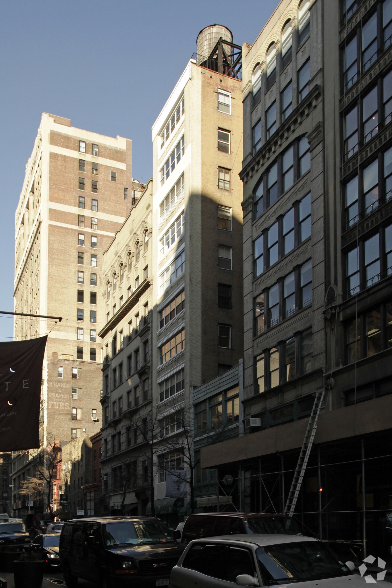 39 E 20th St, New York, NY for sale Primary Photo- Image 1 of 1