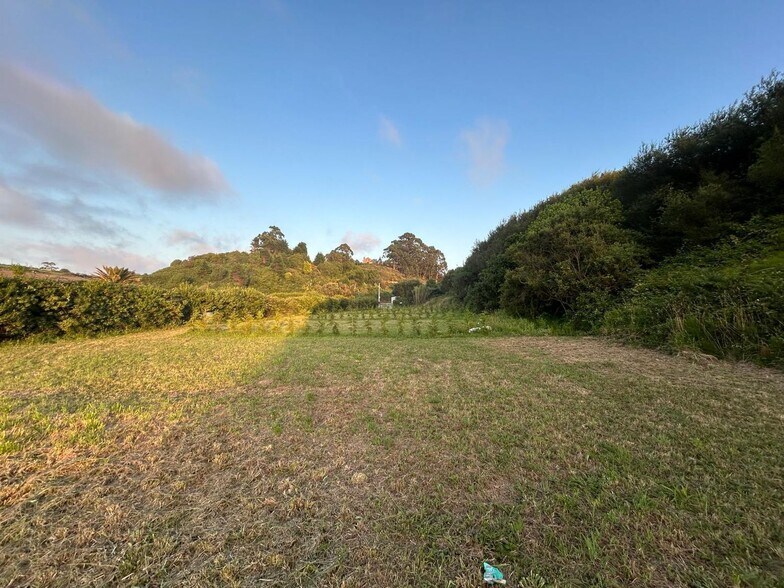 Camino Peñarrubia, 337, Gijón, Asturias for lease - Building Photo - Image 2 of 26